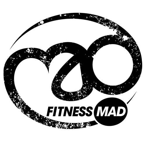 Fitness Mad Disco per Equilibrio Regolabile