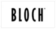"Bloch ""Aspiration"" Scarpe da Punta in Raso"
