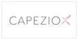 Capezio Tuta Unitard Senza Piedi