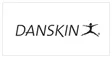 Danskin Collant per Studenti Leggero con Piede