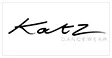 Katz - Ballet Shoe Fermagli clic clac