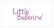 Little Ballerina Beauty Case