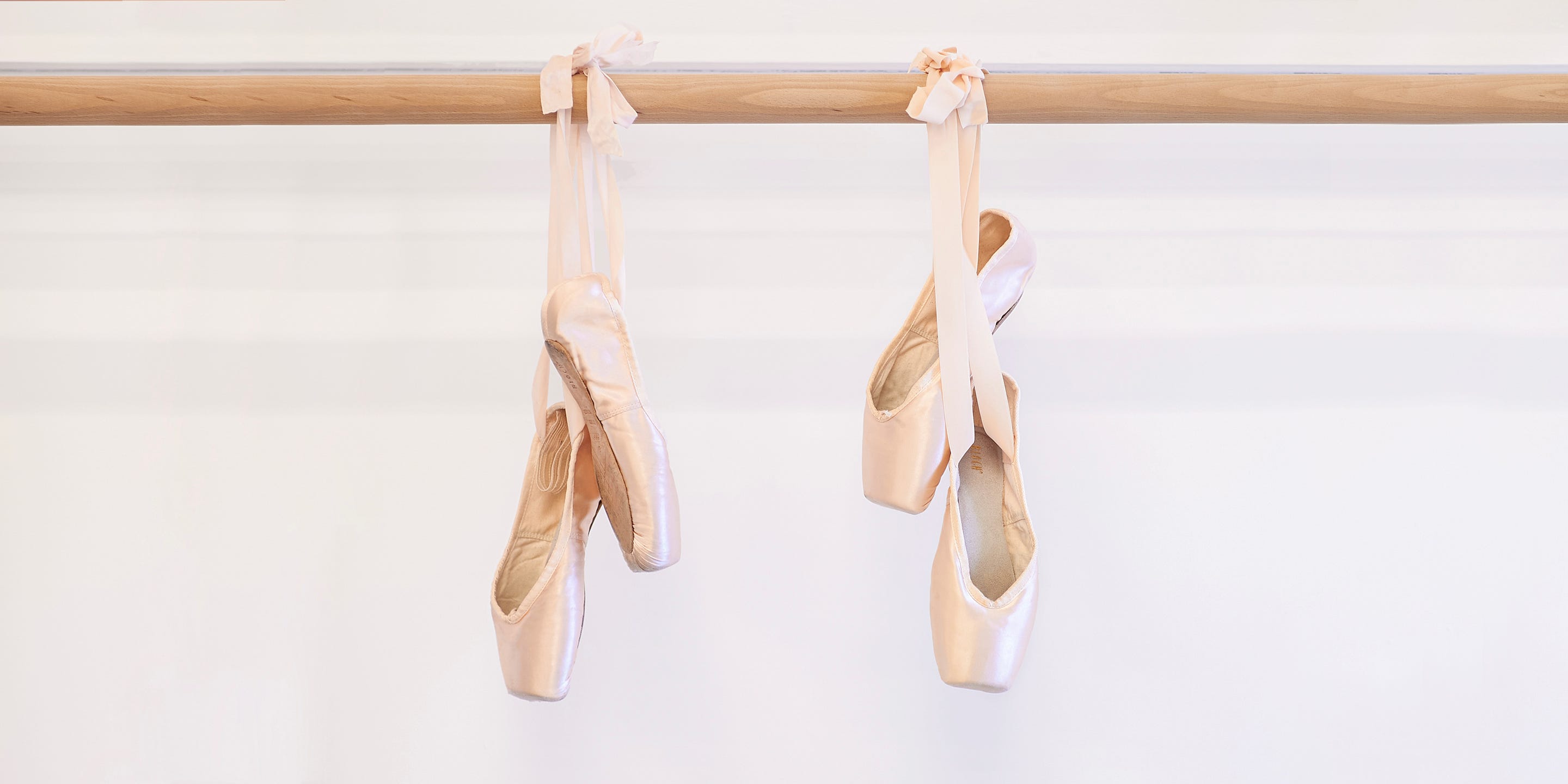 Scarpe Danza Classica