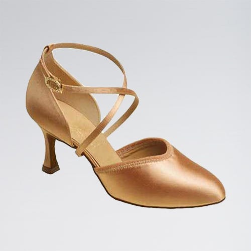Scarpe Danza Sala Ballo