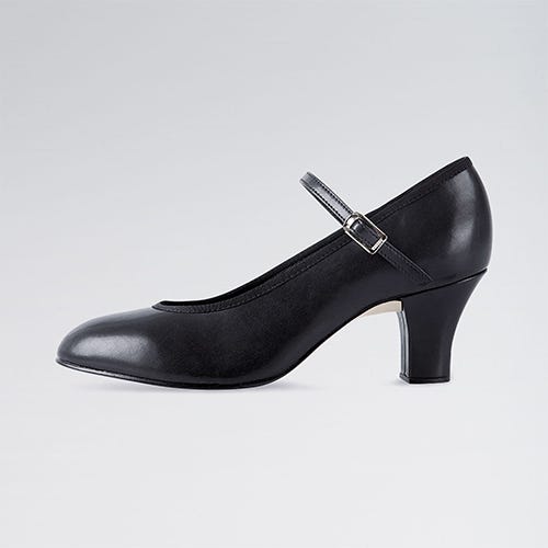 Scarpe Danza Carattere