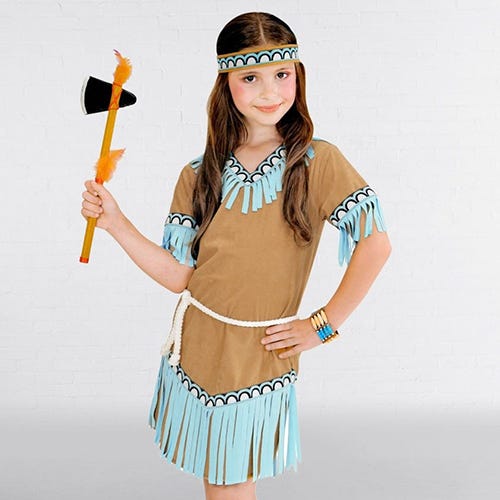 Cowboy, Cowgirl e Nativi Americani