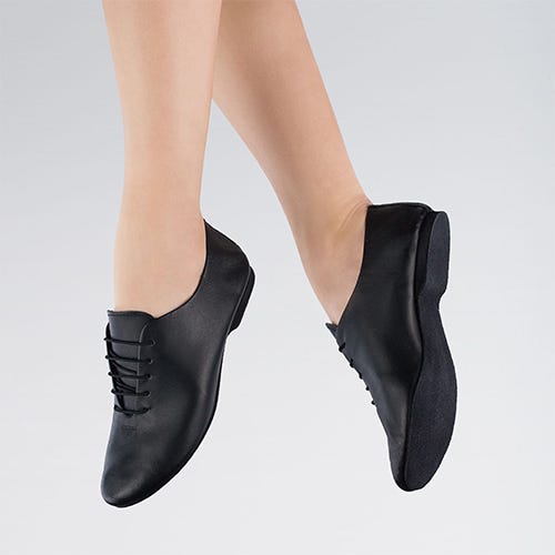 Scarpe Jazz Suola Intera