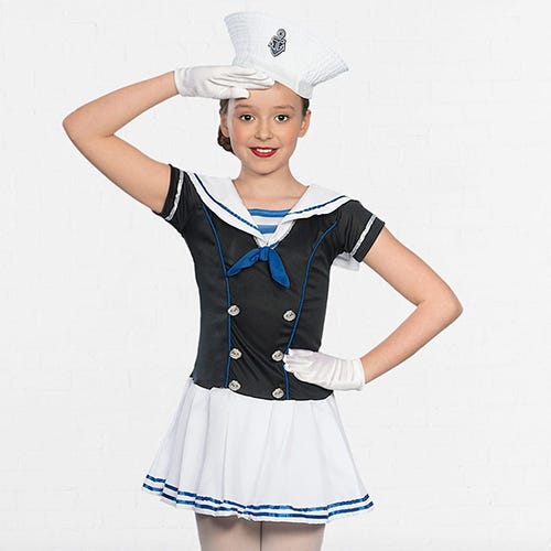 Uniformi e Tema Militare